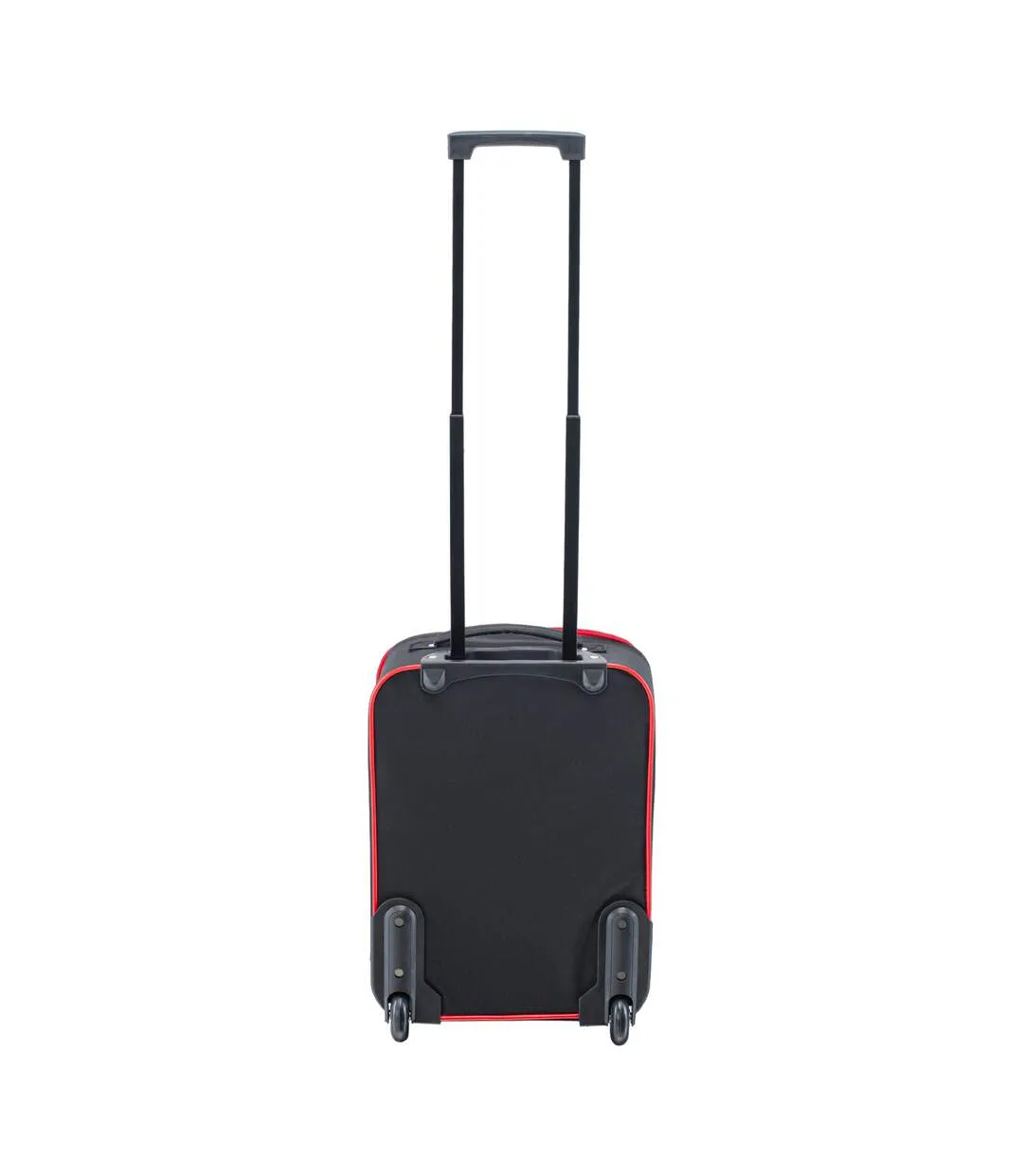 Chariot À Bagages Romania 60,5 Cm X 37,5 Cm Noir Martes-2