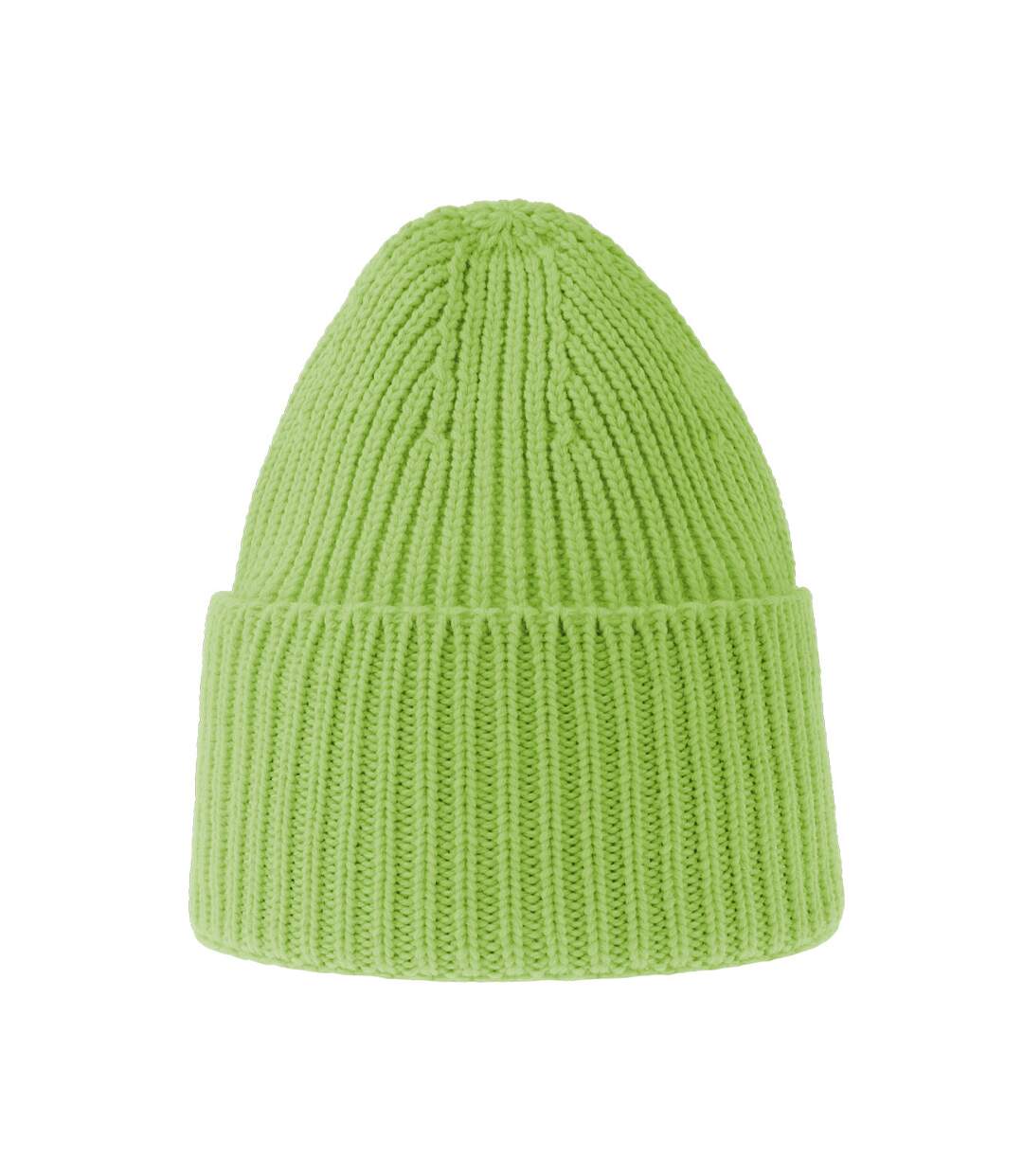 Bonnet Oak Vert Fluo Atlantis Headwear-2