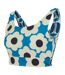 Ensemble bikini orla kiely femme bleu / bleu marine Regatta