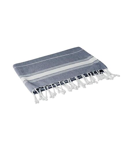 Malibu beach towel blue MidOcean