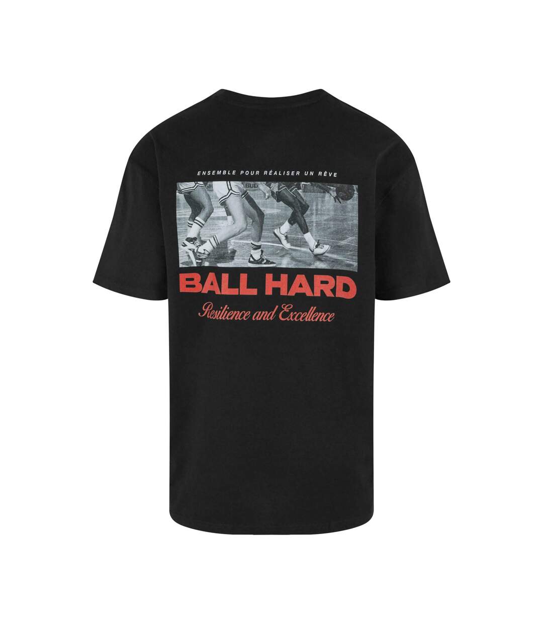 Noir Mister Tee-2