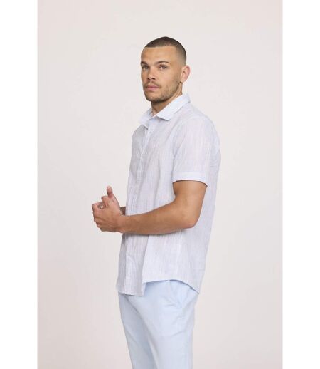 Chemise DLIG Marine