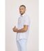 Chemise DLIG Marine-4