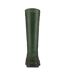 Unisex adult terra pro safety wellington boots green Dunlop