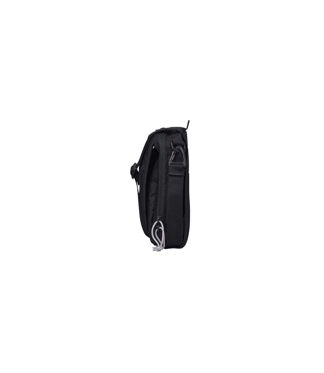 Xodus X-body Logo Crossbody Bag One Size Black Berghaus-1