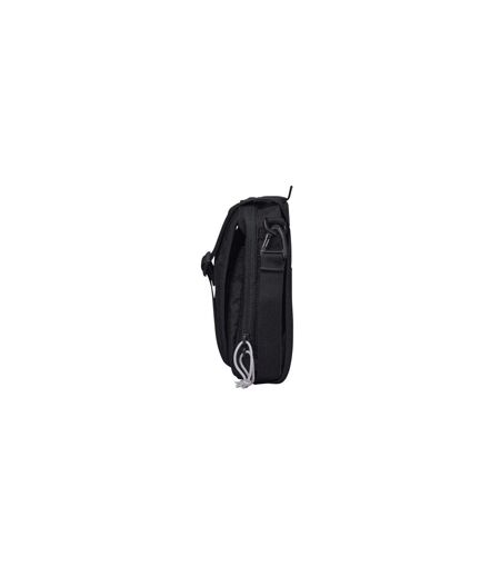 Xodus X-body Logo Crossbody Bag One Size Black Berghaus