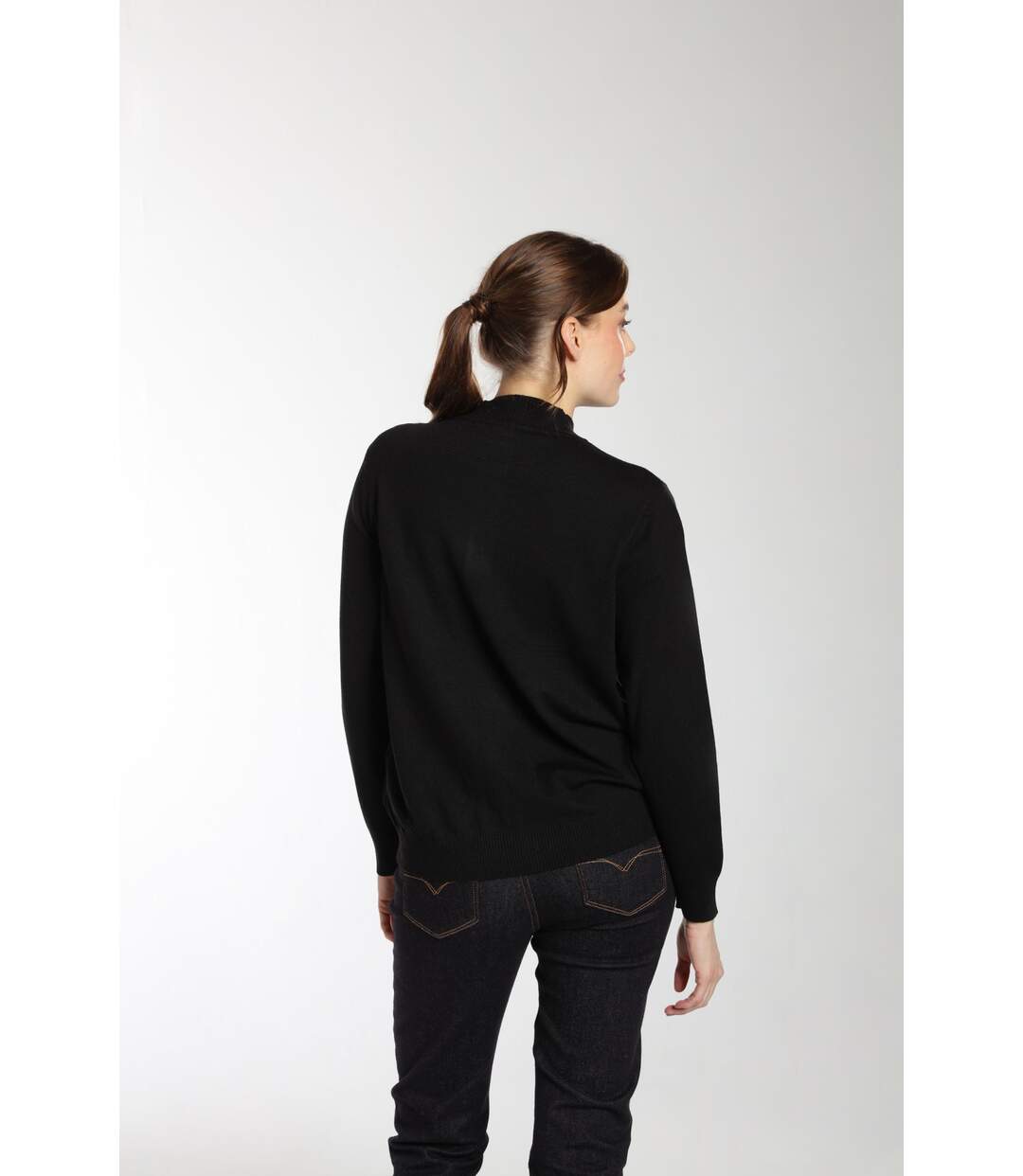 Pull Lady  | Gerard Pasquier-4