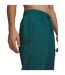 Mens Storm Woven Jogging Bottoms Green Black Under Armour-4