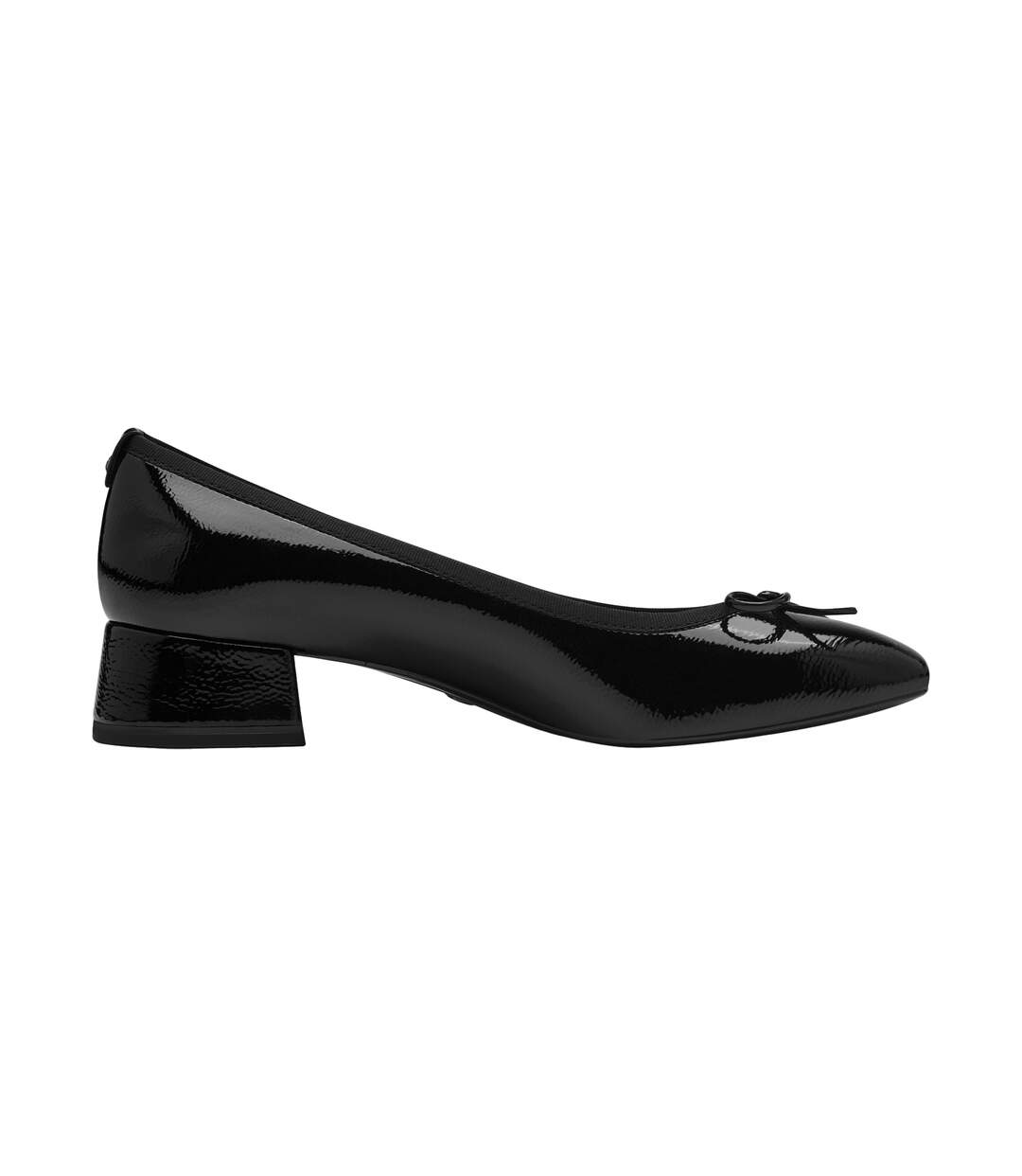 Ballerine Cuir Tamaris-2