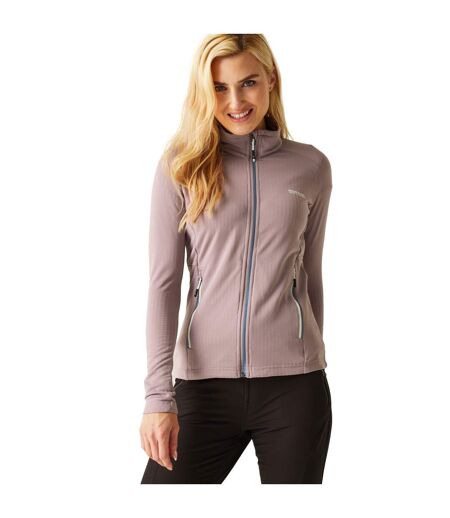 Veste highton lite femme lavande Regatta