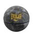 Ballon De Basket Motif/style Lune Luminous Taille 7 Gris Blanc Everlast-1