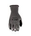 Hi Flex Nitrile Gloves Grey Octogrip-1
