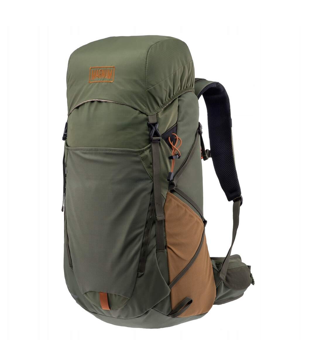 Sac À Dos Celum Taille Unique Vert Kaki Magnum-1