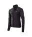 Sweat Lucito Homme Noir Martes Essential-3