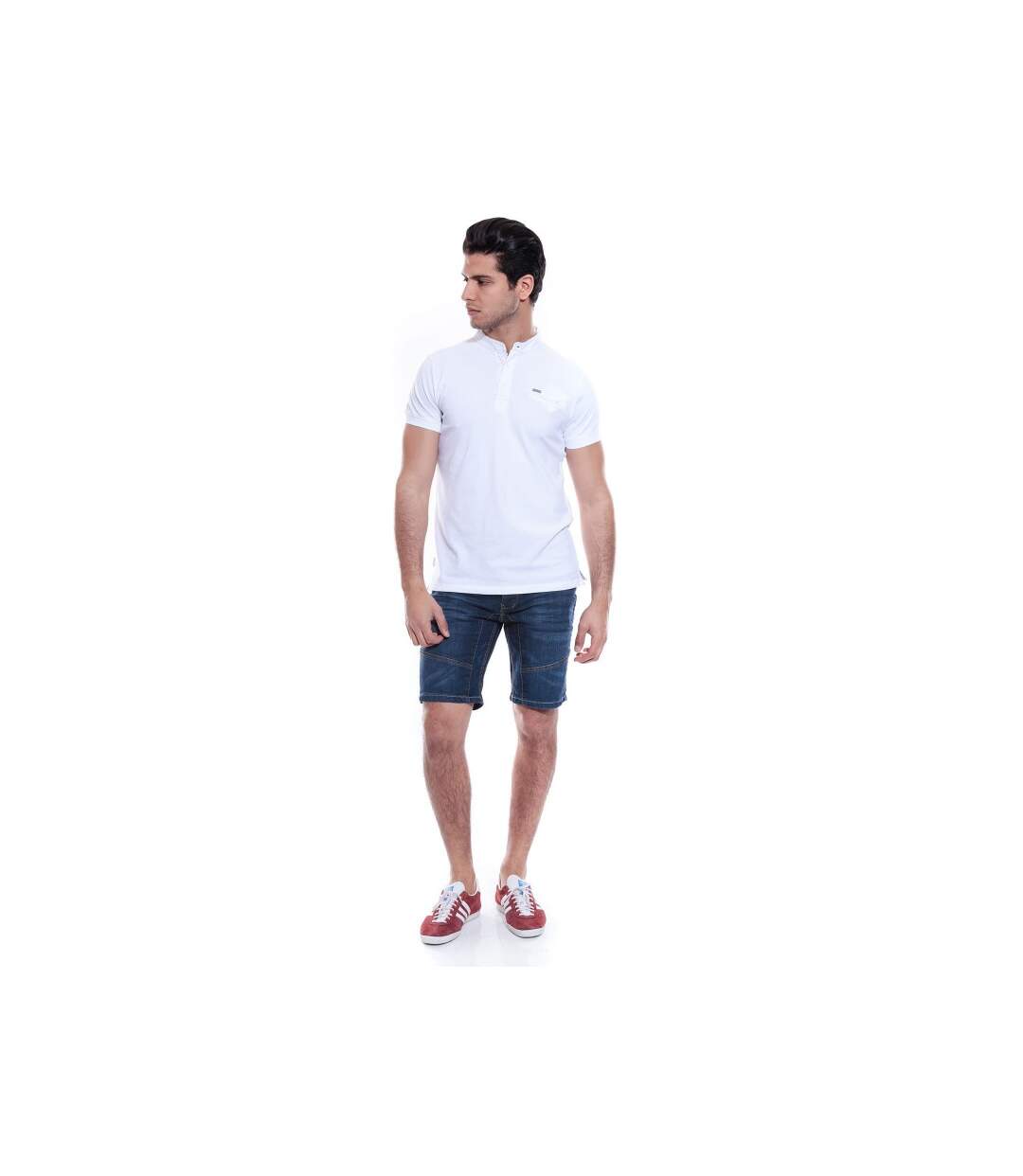 POLO PRIMIX-4