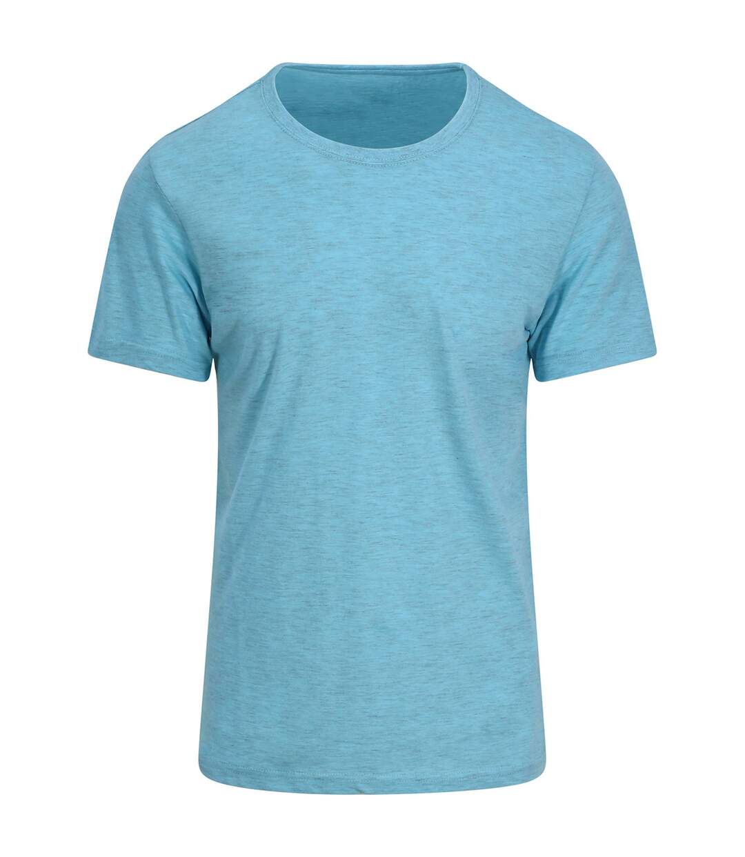 T-shirt just ts adulte bleu océan Awdis