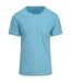 Awdis - T-shirt JUST TS - Adulte (Bleu océan) - UTRW9631
