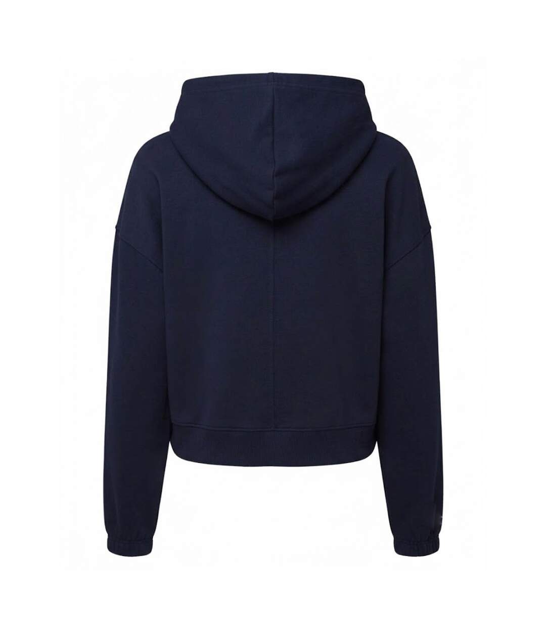 Veste À Capuche Femme Bleu Marine TriDri-2