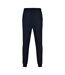 Pantalon De Jogging Adelpho Homme Bleu Marine Roly Sport-1