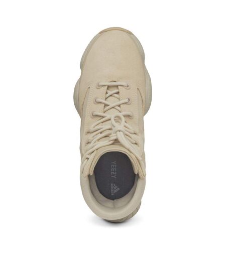 Bottines Homme Beige Yeezy