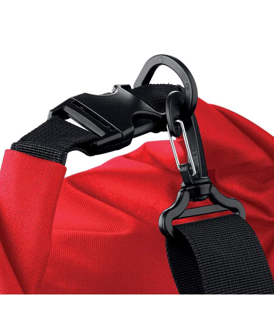 Sac étanche slx taille unique rouge Quadra-2