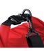 Slx waterproof 10.5gal dry bag one size red Quadra