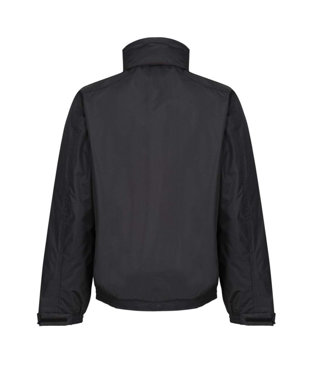 Veste imperméable dover homme noir/rouge Regatta