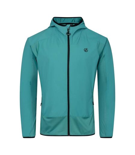 Mens Endurance Stretch Lightweight Jacket Teal Dare 2B