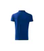 Polo Homme Bleu Foncé Malfini-3