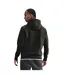 Sweat À Capuche Club Homme Rouge Sombre Nike-4