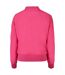 Blouson D'aviateur Femme Rose Vif Urban Classics-2