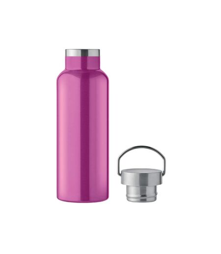 Bouteille florence taille unique fuchsia MidOcean