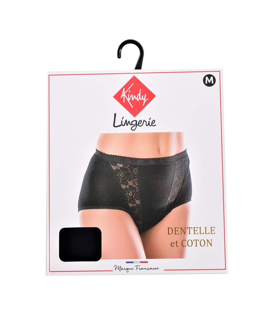 Culottes Femme KINDY-3