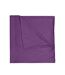 Snood Economic 50 Cm X 25 Cm Violet Myrtle Beach-1