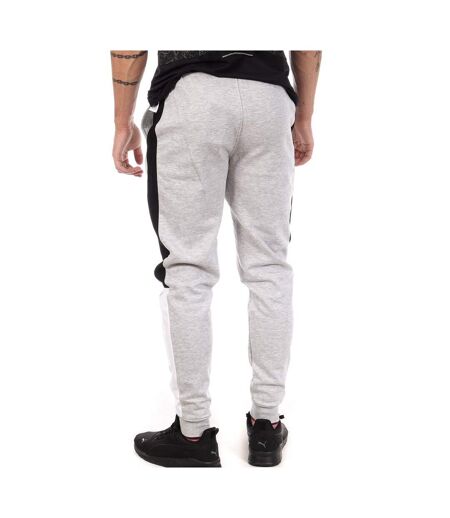 Jogging gris homme fila scott