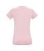 Womens/ladies Josie Gibson Fingal Edition T-shirt Pink Haze Regatta-3