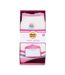 Chaussettes Femme Thermique pour Membre de Famille-2