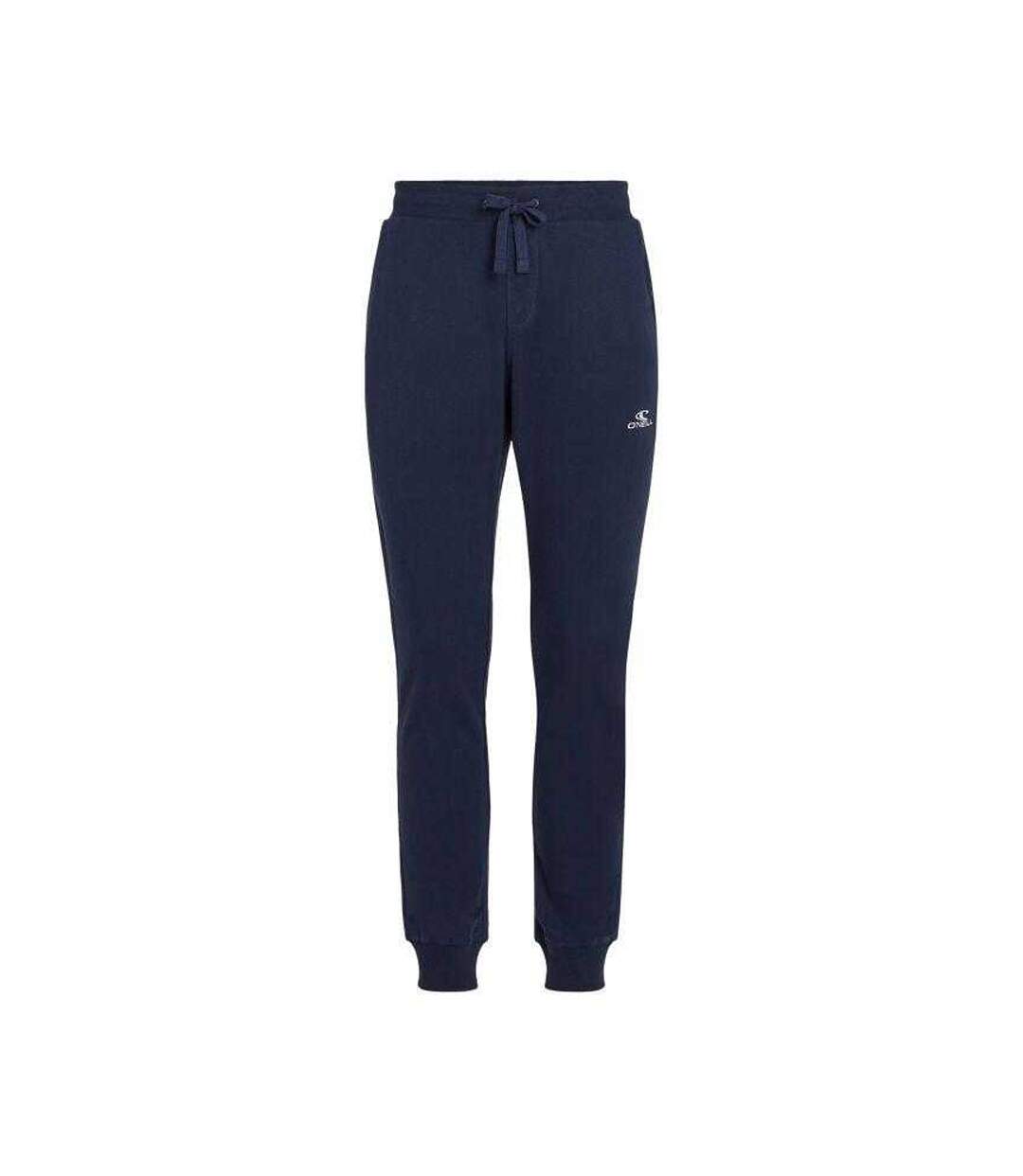 Pantalon De Jogging Motif/style Petit Logo Homme Bleu Marine Foncé O´Neill-2