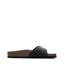Claquettes noires homme birkenstock madrid-2