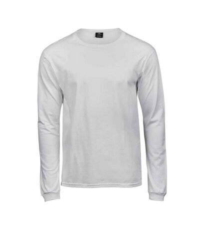 T-shirt homme blanc Tee Jays