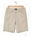 MAYFLOWER MINDY1 : Short en lin pour femme au confort modulable-2