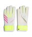 Gants de gardien blanc/jaune homme adidas pred-1