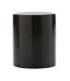 Classic inner two tone ceramic 350ml mug one size black XD Collection-2