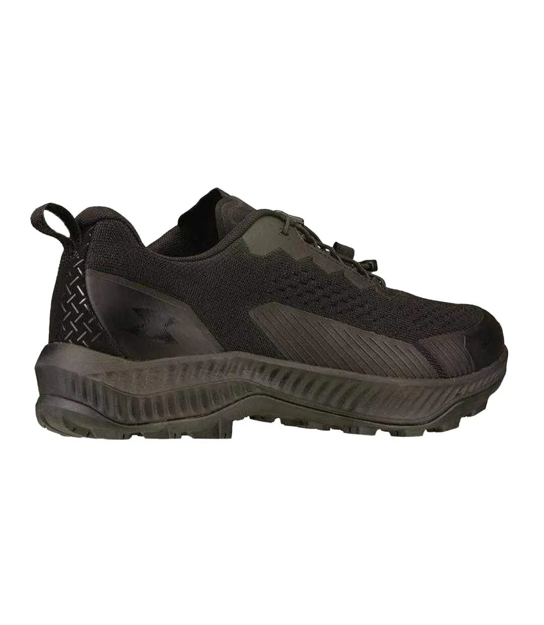 Chaussures Tactiques 9.81 Heli Homme Noir Garmont-1