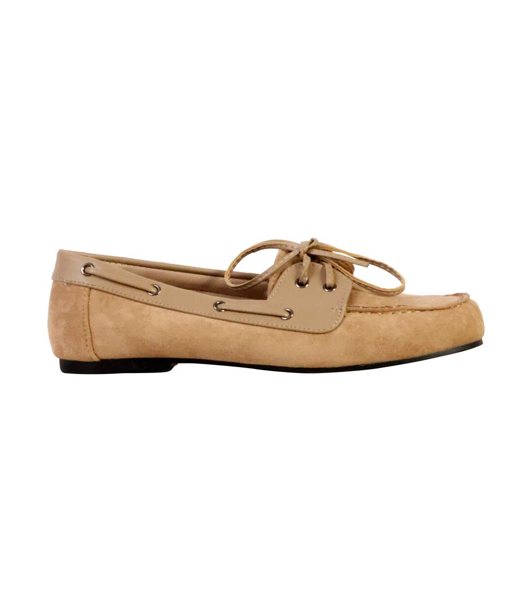 Mocassins à Lacets Joia-2