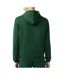 Sweat Vert Foncé Homme Lacoste SH9623-DAG - S