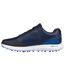 Skechers Mens Go Golf Max 2 Golf Shoes (Navy/Blue) - UTFS10443