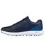 Mens go golf max 2 golf shoes navy/blue Skechers