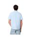 Chemise Motif/style Logo Brodé Homme Bleu Lacoste-3