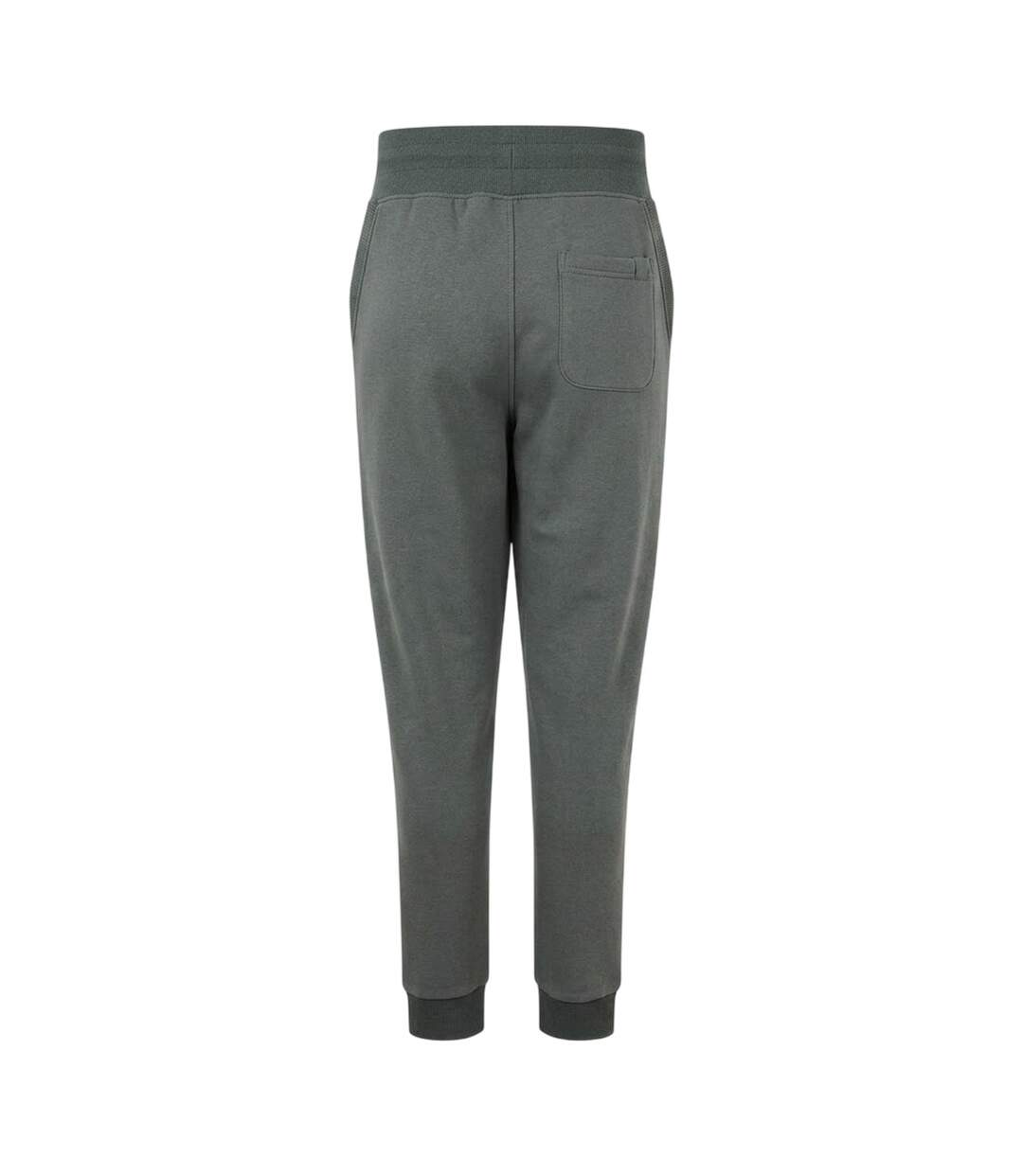 Pantalon De Jogging Femme Kaki Délavé USA-2